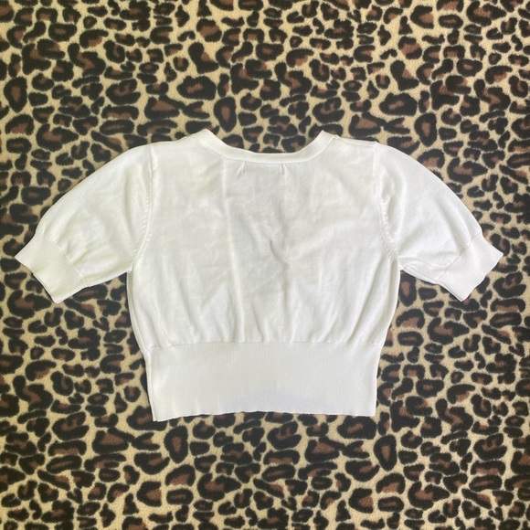 Massimo Classic style Top - Picture 4 of 4